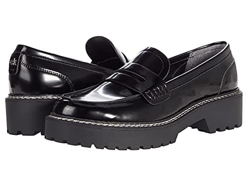 Calvin Klein Women's Suzie Loafer