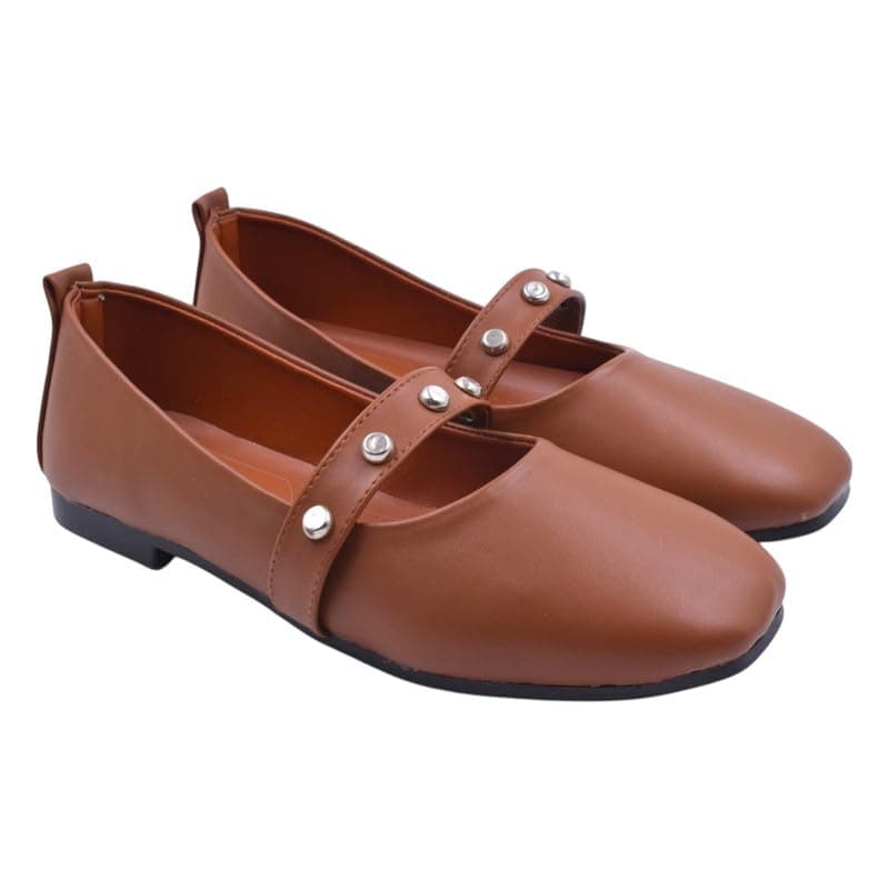 Women's Footwear B&W-W129-Havan-37 Sandal