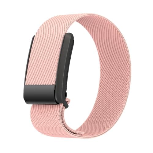 Straps Basic (Band Compatible with Whoop 5.0) Band Ulta Lightweight Breathable and Adjustable Sports Band in Various Colours