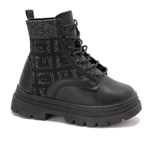 grinta womens N9GOG100-Black Loafer Shoes