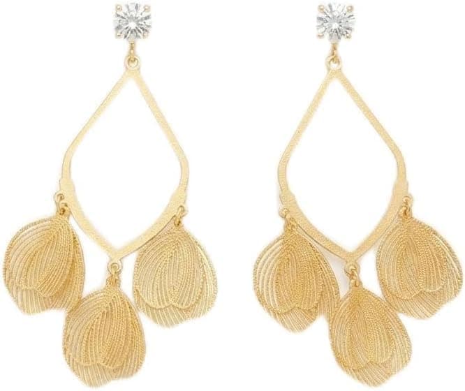 Simple Stainless Steel Earrings for Daily Use and Versatile Styling