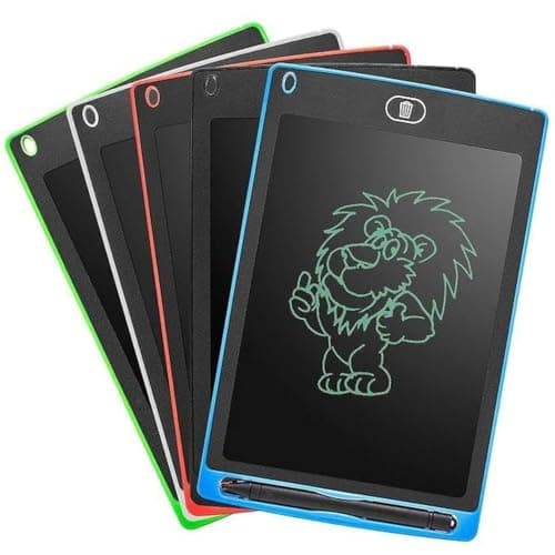 Katakeet Shop Best Supply Magic Tablet Writing Pad for Adults Kids Portable Tablet for School Home Travel Trip Graphic tablet