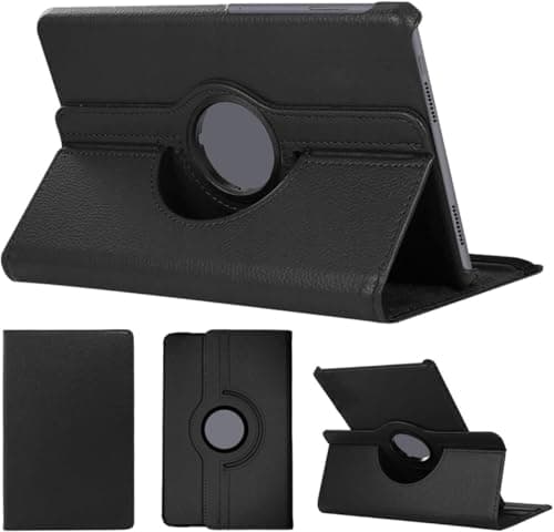 Generic Case for Galaxy Tab S 10.5 SM-T800, Leather Tablet Case with Foldable Stand, Ultra-Thin and Lightweight, Ideal for Watching Media, Browsing, Traveling, Everyday Use Portable electronic device cover