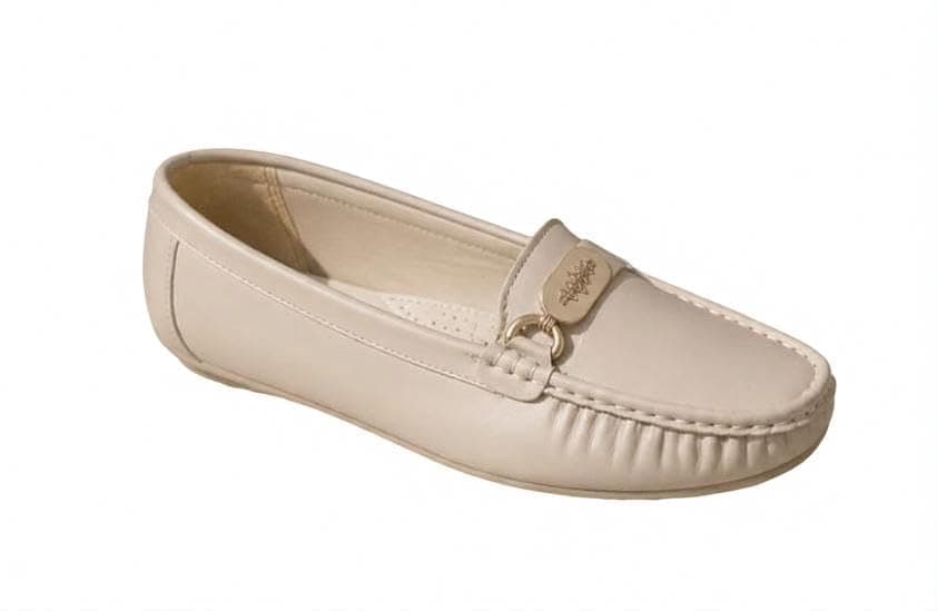 grinta womens TR318 Loafer