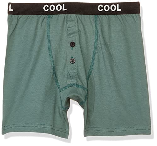 Cool Mens 132 Boxer Shorts (pack of 1) Underpants