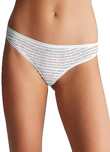 RED COTTON Womens Women Midi Panties Underwear Underwear (pack of 3) Underpants