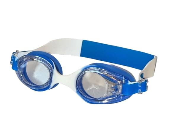 Mondial Junior Unisex Swimming Goggles Safety glasses