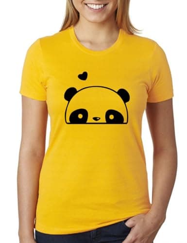 Print Online Short Sleeve T-Shirt -C1042