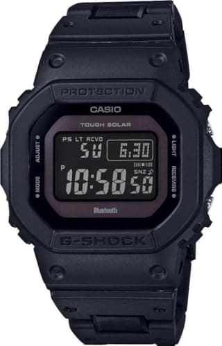 Casio AW 500Bb 1E G Shock Analog Digital Watch