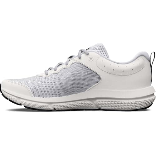 Under Armour mens UA Charged Assert 10 Running Shoe