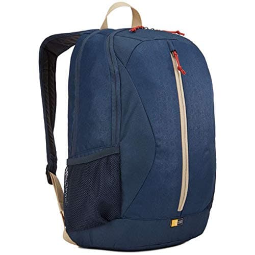 Case Logic IBIR-115 15.6 Ibira Backpack Dress Blue