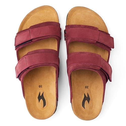 ZEE womens TODO-LAZ Sandal