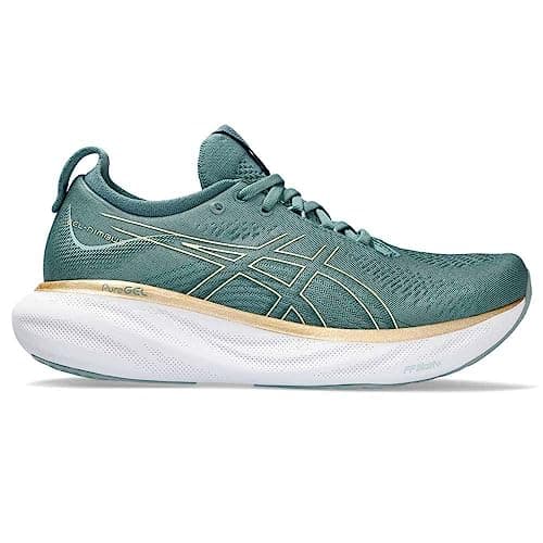 ASICS Gel Nimbus 25 Womens Running Shoes