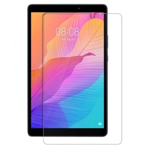 Tempered Glass Screen Protector For Tablet Huawei Matepad T8 8.0 inch, Clear