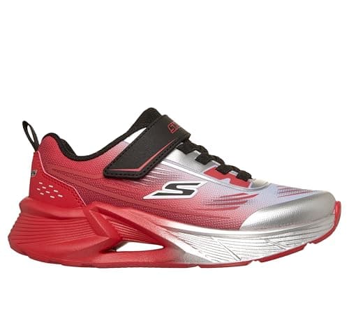 Skechers unisex-child Tidal-Tech Footwear Shoes