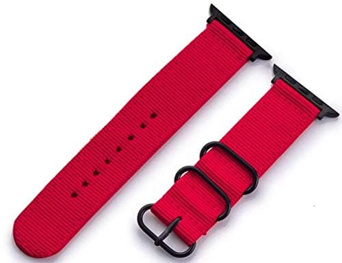 For Apple watch bracelet size 42, 44 mm Watch band