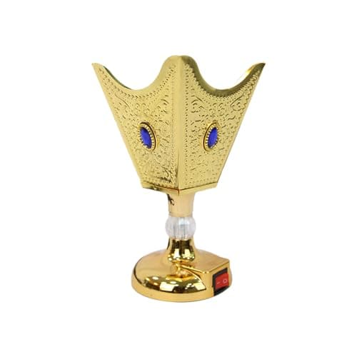 Generic Electric Incense Burner for Home