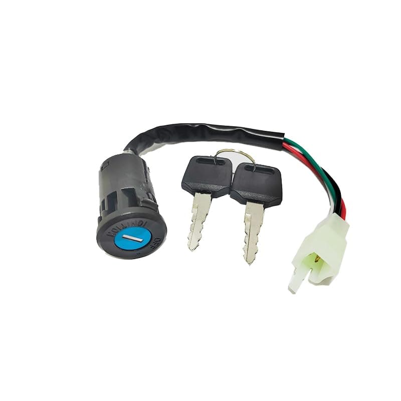 Kapper Trade Kontac Motorcycles CG, Some Other Motorcycle Models (Code : 10564) Auto accessory