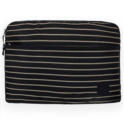ACTIV LAPTOP COVER,Black*Gold,NS