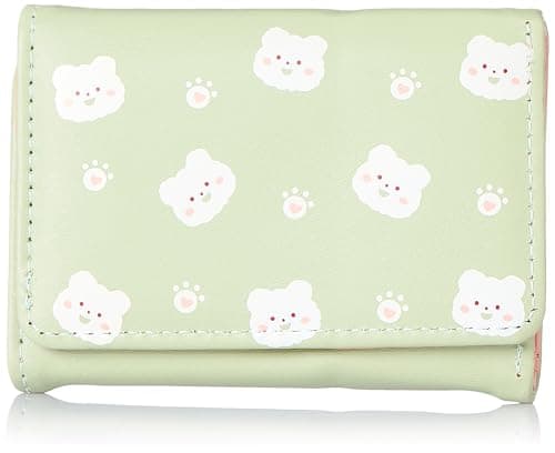 OX Wallet - 03 - Olive