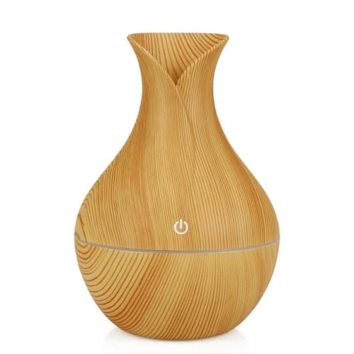Decorative Aroma Diffuser for Home, Office, Bedrooms