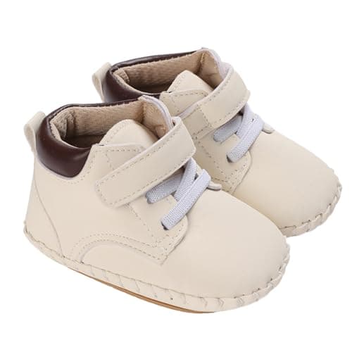 Mix&Max baby-boys Velcro Strap Sneakers For Boys Sneaker Shoes