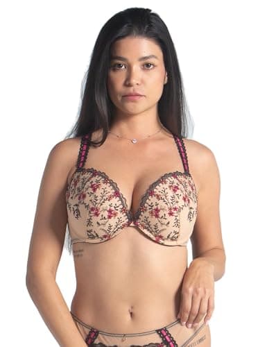 Eve Chantelle Womens A4017 Bra