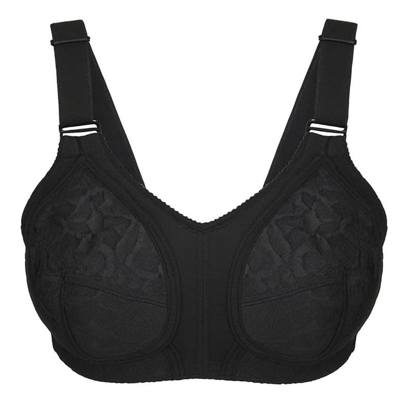 Lasso Womens Bra Cup D Super Support Bra (pack of 1)