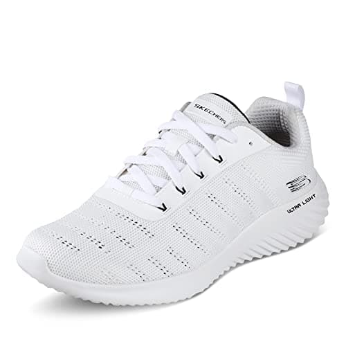 Skechers Mens BOUNDER Sneaker for Men Shoes