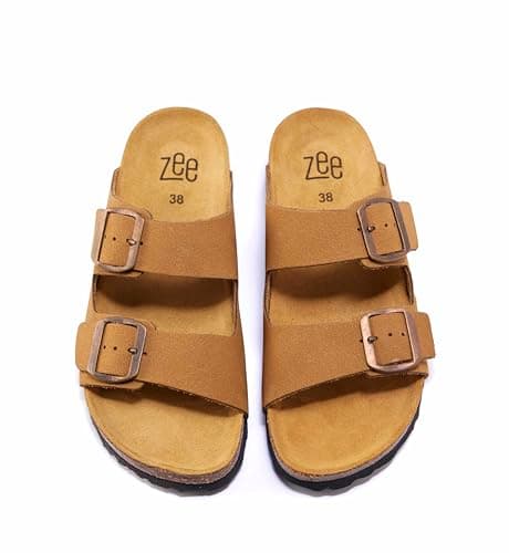 ZEE womens Grande Todo Sandal