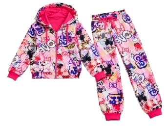 Women Floral Casual Casual Casual Outerwear Suit In Coordinated outfit