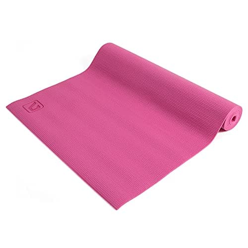 Live Up Sports Yoga Mat - Purple
