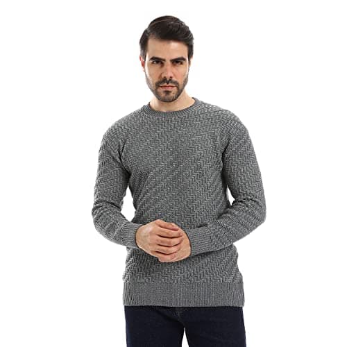 CAESAR Mens Mens Pullover Mens Pullover Outerwear