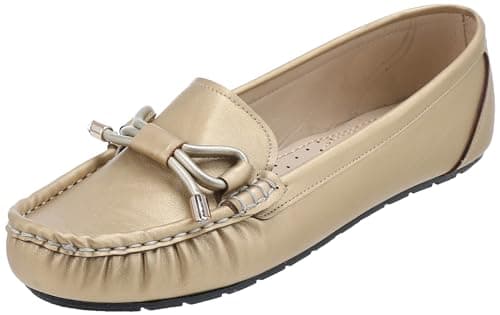 MADYOS womens R15-72 Ballet Flat