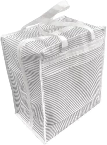 Shoe Bag for Travel & Trips – Shoe Organizer Bag for Separating Shoes in Travel Bag | Easy to Carry and Use