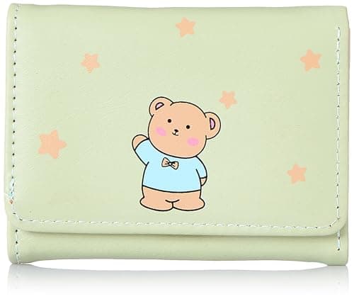OX Wallet - 04 - Olive