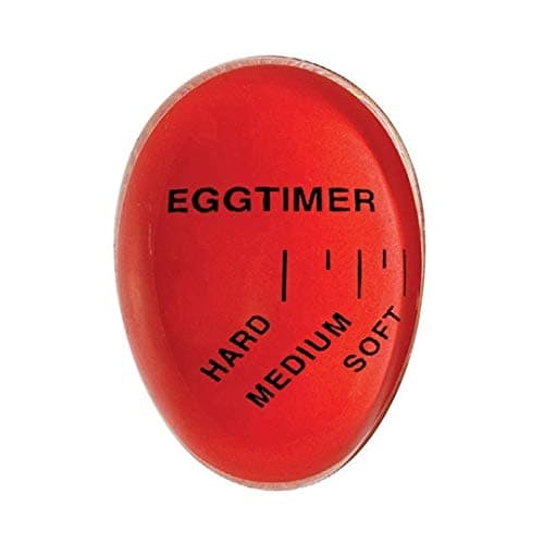 Generic ColorShift Egg Timer - Make PERFECT Hard Boil/Soft Boil Eggs EVERY Time Instantly