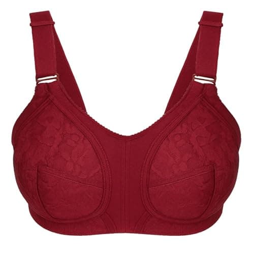 Lasso Women Super support Bra Bra