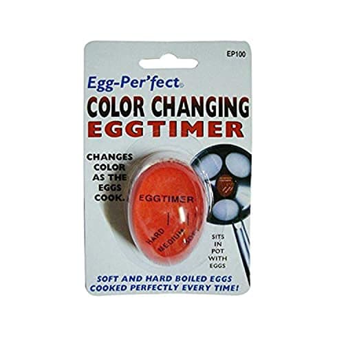 Generic Egg timer boiled egg raw cooked bbserver egg cooker tool