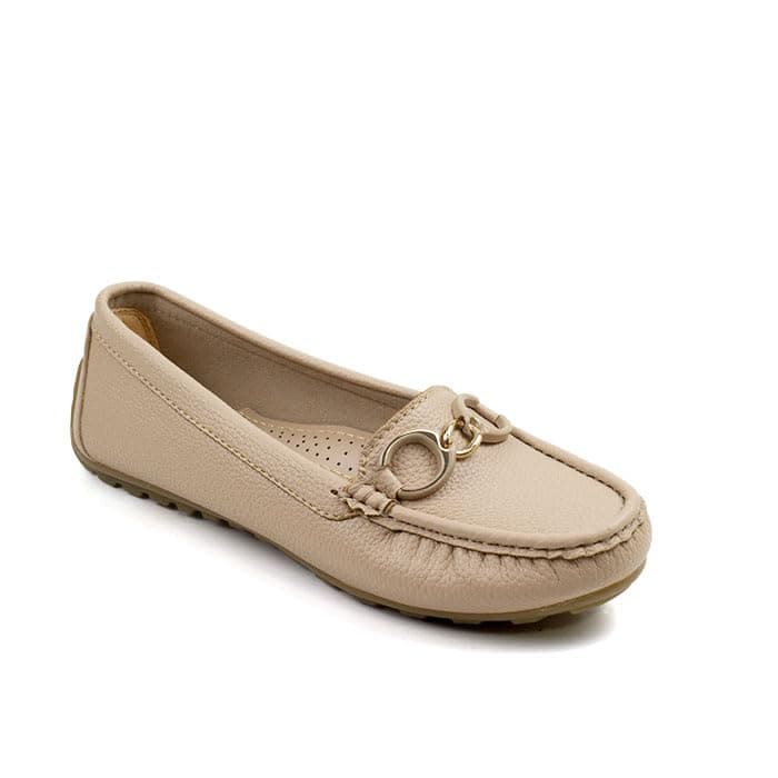 Fourteen womens 1030 Flat Sandal