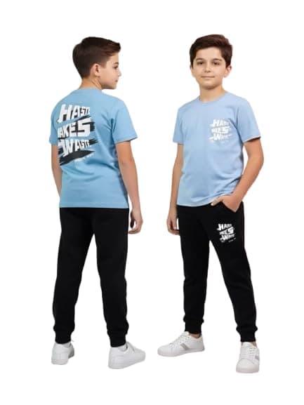Premium Cotton Tracksuit Track suit