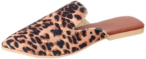 OX womens OX-W-31-Havan/Havan Slipper Sandal