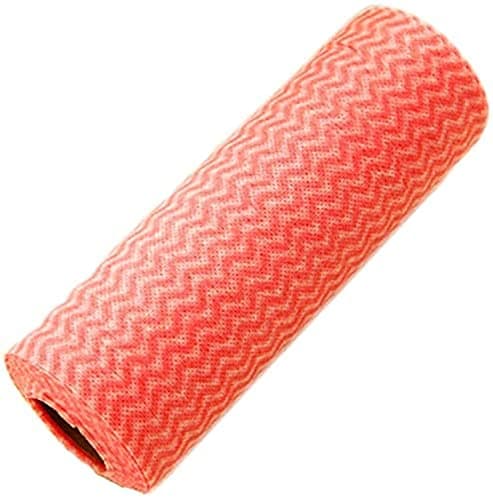 Oil Roll-Tissue Paper,Multi-Use Pink Paper towel