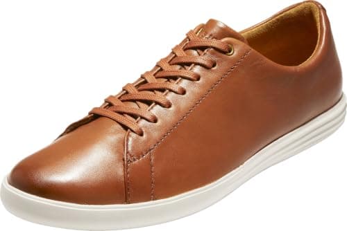 Cole Haan Zerogrand Wing Ox Leather Mens Shoes, Color