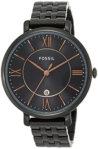 Fossil Casual Watch For Women Analog Stainless Steel - ES3614P
