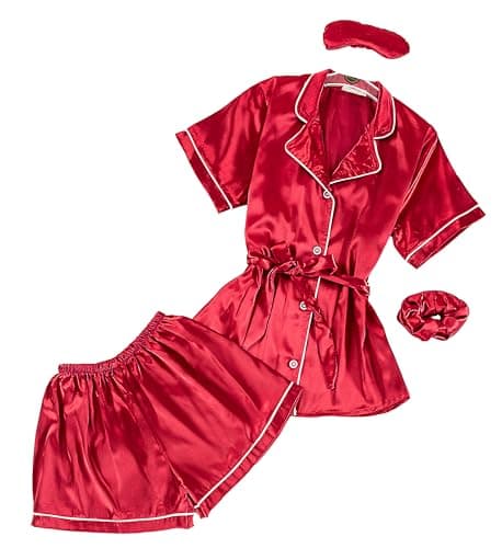 Soft Touch Lingerie Womens Robe 3023