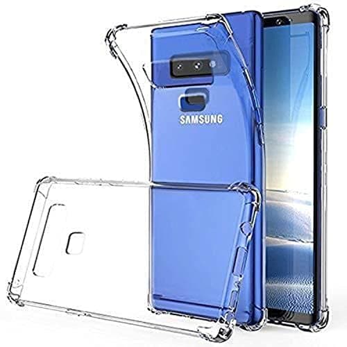 Samsung Note 9 - Shockproof Super Strong Full Protection Case Cellular phone case