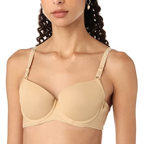 Lasso womens Massage Push-up Push Up Bra