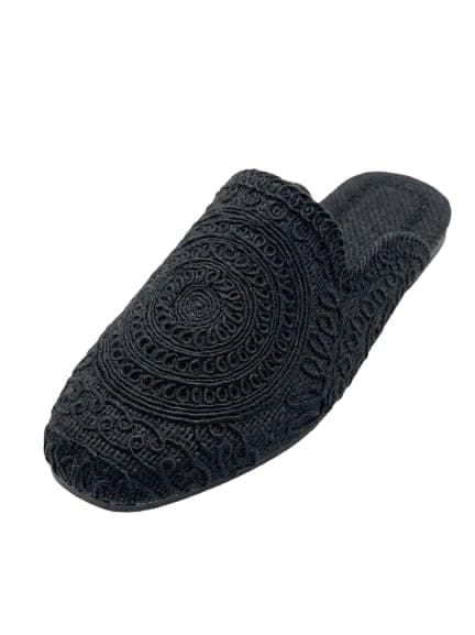 Women Trend Trend Fashion Look | Imported Light Slippers Flexible Comfort Sole Sl (38)