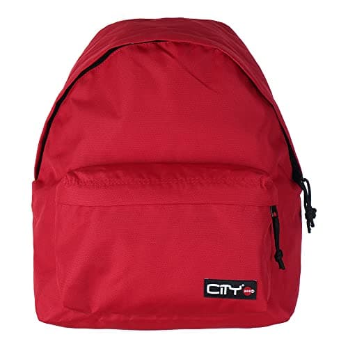 City Unisex The Drop Backpack (pack of 1)